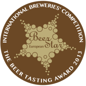 2. European Beer Star 2013