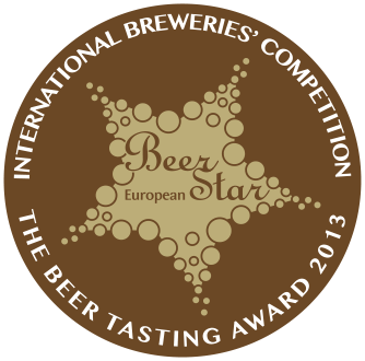 2. European Beer Star 2013