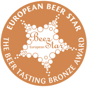 4. European Beer Star 2014