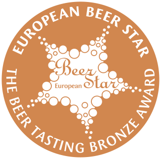 4. European Beer Star 2014
