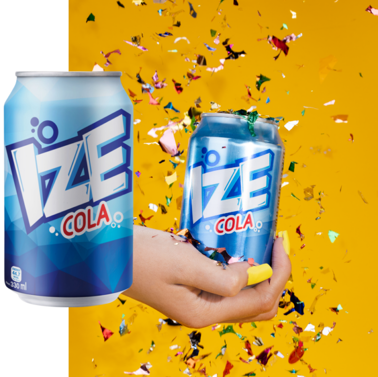 Brands Inside (IZE) - khmer