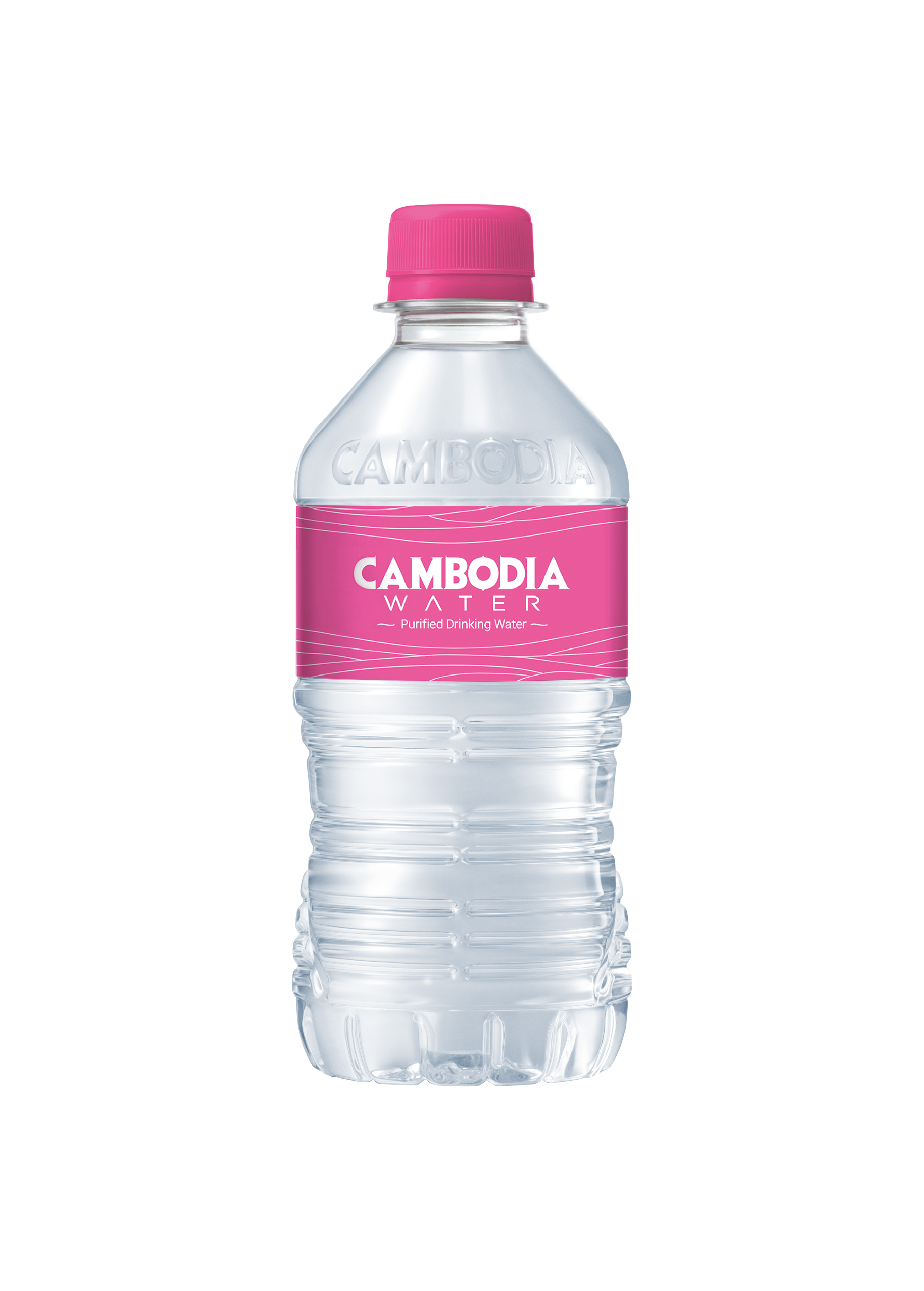 Cambodia Water 350ml