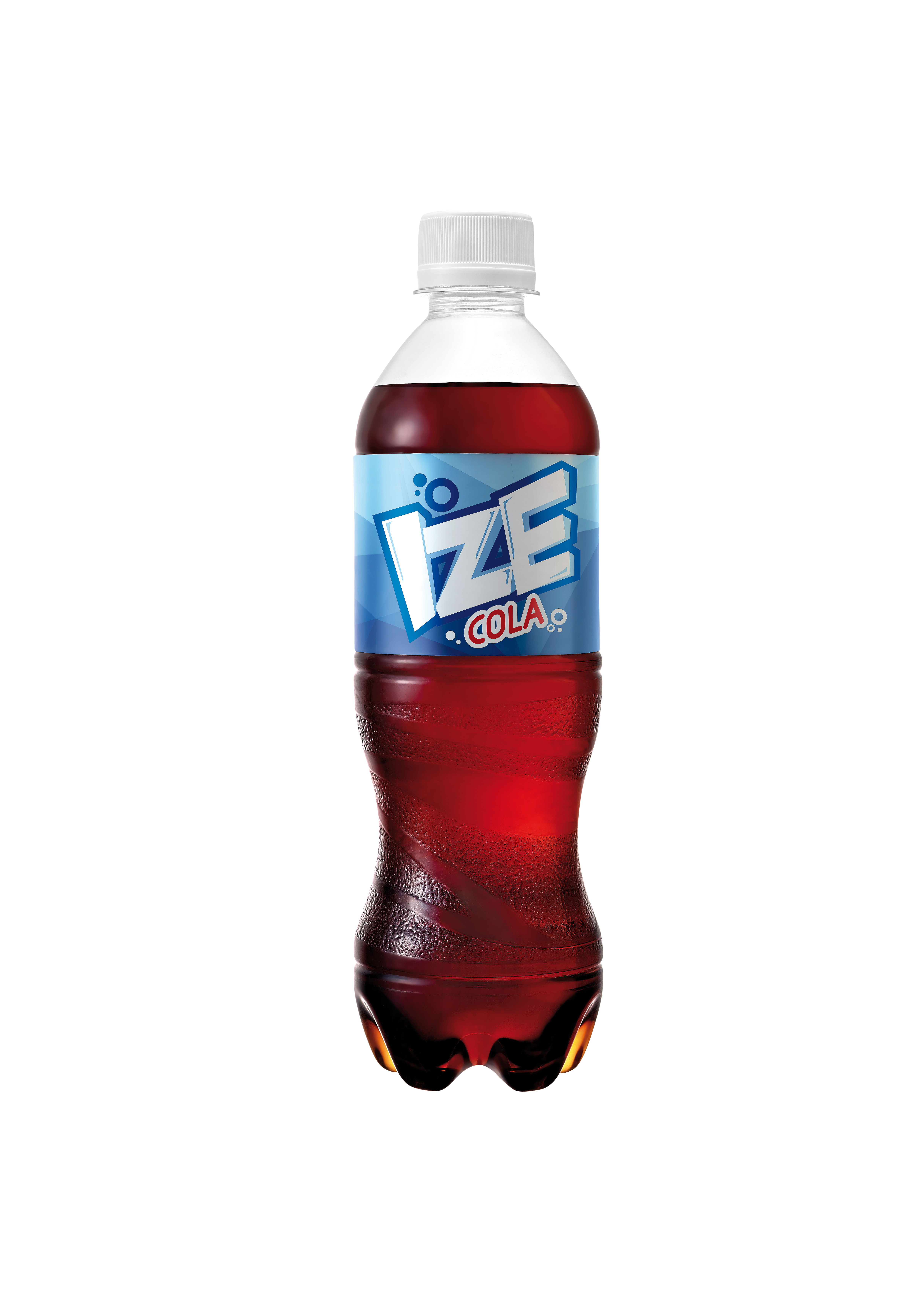 IZE Cola_Bottle