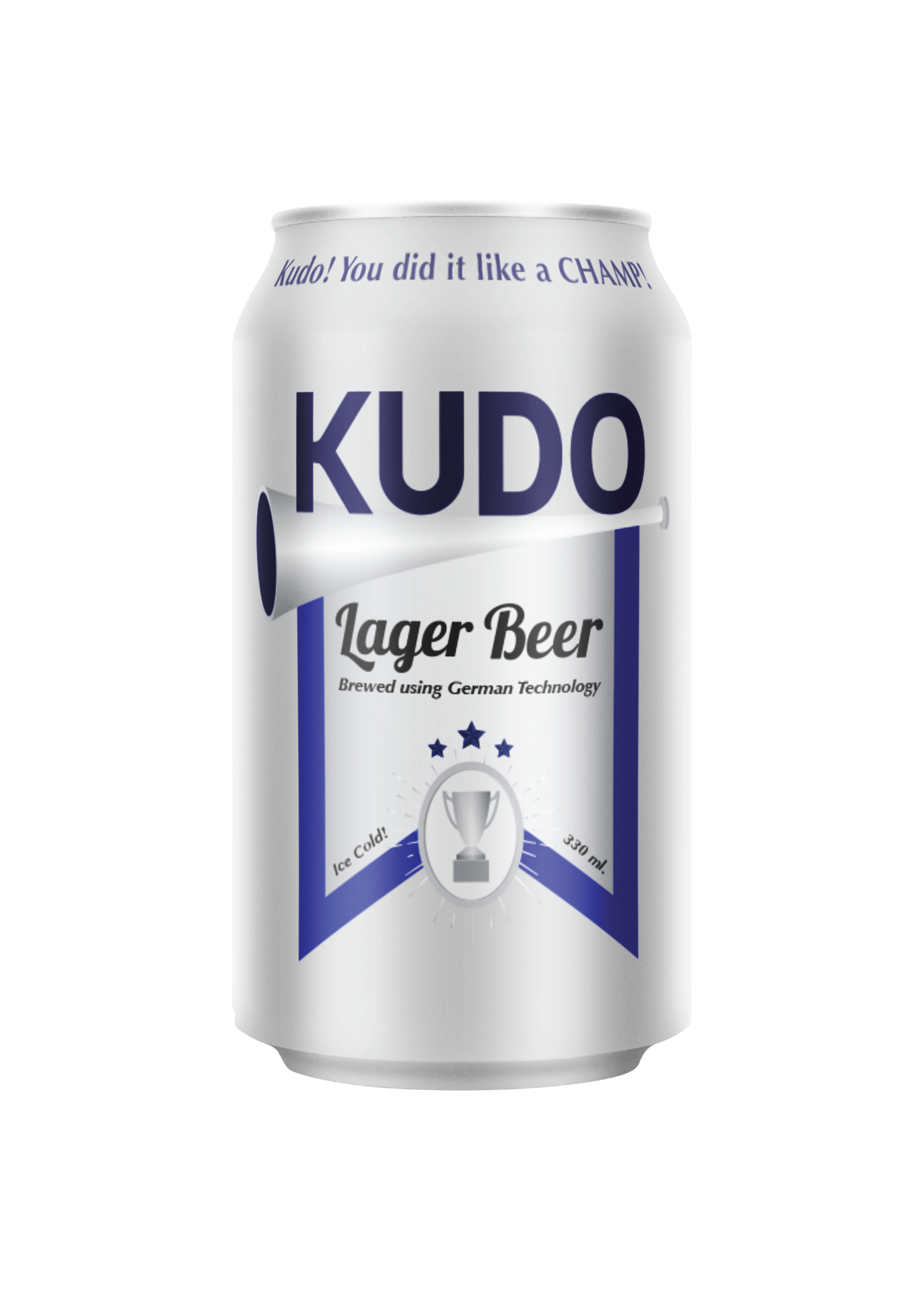 KUDO