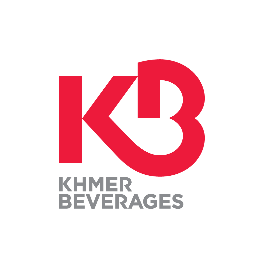 Khmer Beverages Logo
