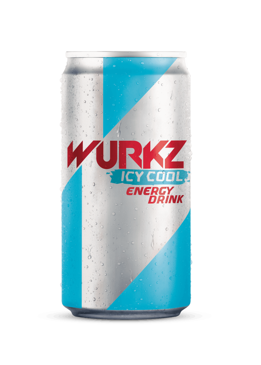 Wurkz Energy Drink